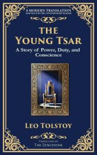The Young Tsar