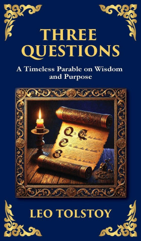 Three Questions