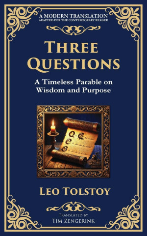 Three Questions
