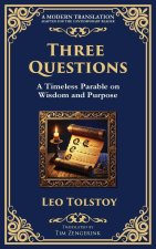Three Questions