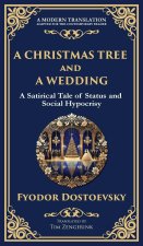A Christmas Tree and A Wedding