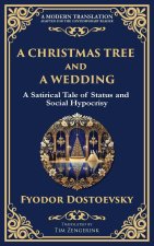 A Christmas Tree and A Wedding