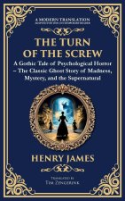 The Turn of the Screw