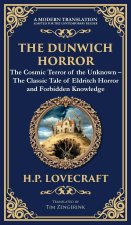 The Dunwich Horror