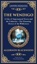 The Wendigo