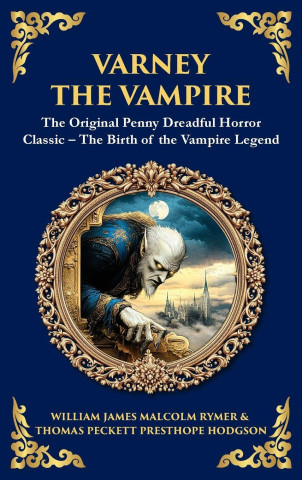 Varney the Vampire