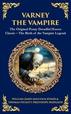 Varney the Vampire