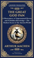 The Great God Pan