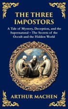 The Three Impostors