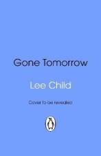 Gone Tomorrow