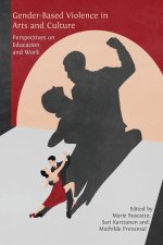 Gender-Based Violence in Arts and Culture