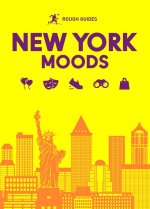 Rough Guides City Stories: New York Moods