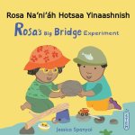 Rosa Na'ni'áh Hotsaa Yinaashnish / Rosa's Big Bridge Experiment