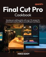 Final Cut Pro Cookbook