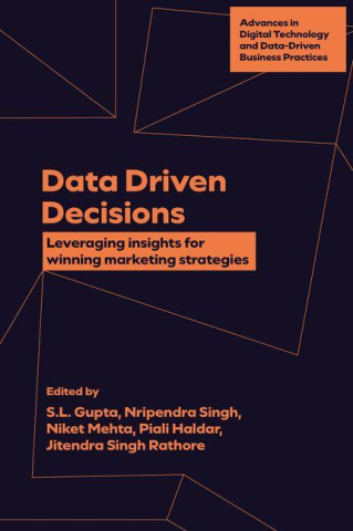 Data Driven Decisions