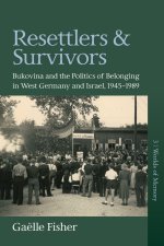 Resettlers and Survivors