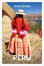 Insight Guides Peru: Travel Guide with eBook