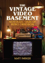The Vintage Video Basement