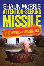 Attention Seeking Missile