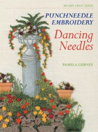 Punchneedle Embroidery