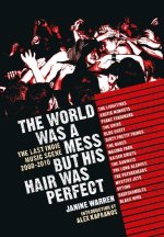 The Last Indie Scene
