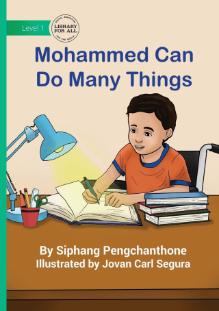 Mohammed Can Do Many Things