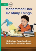 Mohammed Can Do Many Things