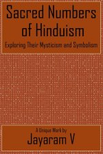 Sacred Numbers of Hinduism