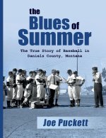 The Blues of Summer