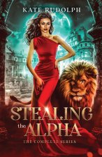 Stealing the Alpha