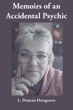 Memoirs of an Accidental Psychic