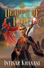 Debts of Fire