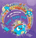 The Time Traveling Adventures of Tock Ticky OOK