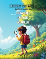 How Big Is Our World?