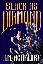 Black as Diamond