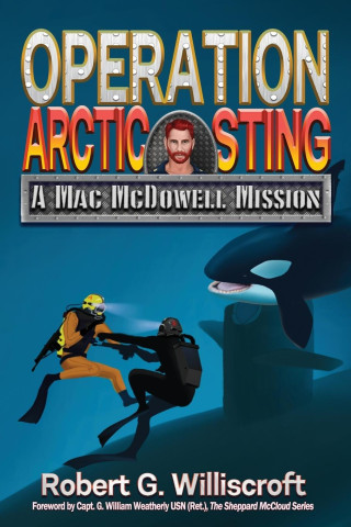 Operation Arctic Sting
