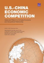 U.S.-China Economic Competition