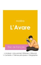Réussir son Bac de français 2026 : Analyse de L'Avare de Molière