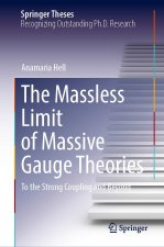 The Massless Limit of Massive Gauge Theories