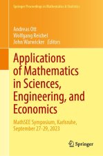 Applications of Mathematics in Sciences, Engineering, and Economics