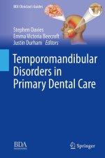 Temporomandibular Disorders in Primary Dental Care