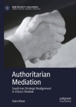 Authoritarian Mediation