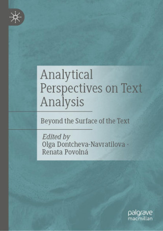 Analytical Perspectives on Text Analysis