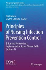 Principles of Nursing Infection Prevention Control