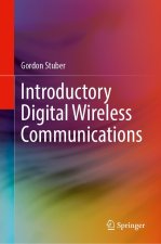 Introductory Digital Wireless Communications