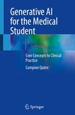 Generative AI for the Medical Student