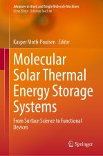 Molecular Solar Thermal Energy Storage Systems