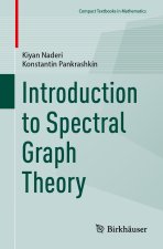 Introduction to Spectral Graph Theory