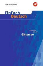 Gittersee. EinFach Deutsch Textausgaben