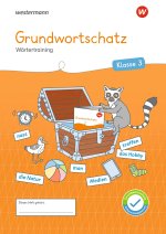 Westermann Unterrichtsmaterialien Grundschule. Grundwortschatz 3